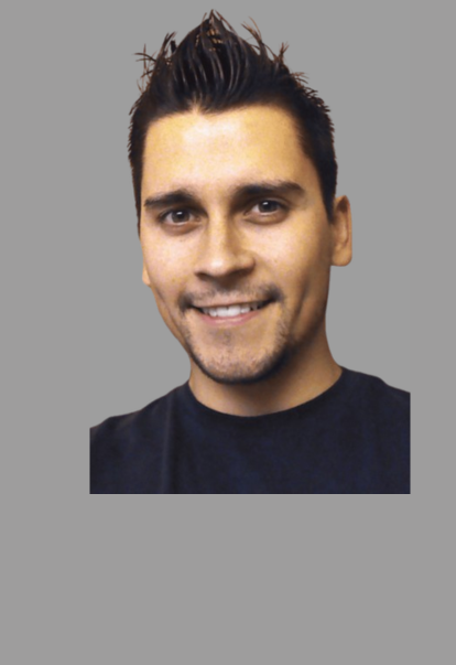 Ben Runyon